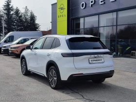 Geely Starray EM-i Plug in Hybrid MAXX, снимка 8