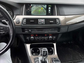 BMW 535 * 535i xDrive * CARFAX * ЦЕНА ДО БГ, снимка 10