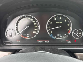 BMW 535 * 535i xDrive * CARFAX * ЦЕНА ДО БГ, снимка 9