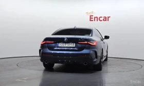 BMW 420, снимка 4