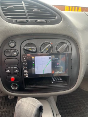 VW Sharan 1.9 TDI, снимка 8