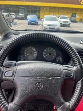 VW Sharan 1.9 TDI, снимка 9