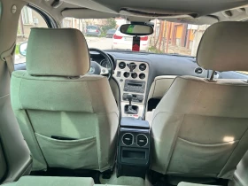 Alfa Romeo 159 sportwagon, снимка 5