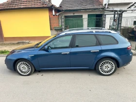 Alfa Romeo 159 sportwagon, снимка 3