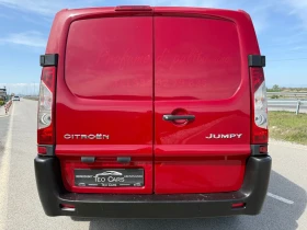 Citroen Jumpy 1.6 HDI 90к.с / EURO 5 / ITALY, снимка 6
