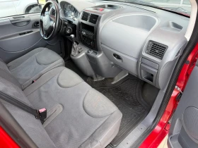 Citroen Jumpy 1.6 HDI 90к.с / EURO 5 / ITALY, снимка 11