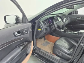 Kia K9 3.3, снимка 10