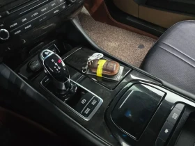 Kia K9 3.3, снимка 9