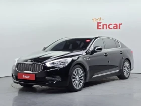 Kia K9 3.3, снимка 1