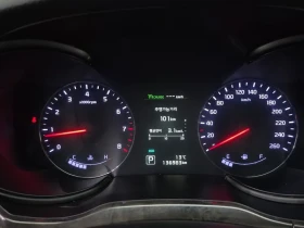 Kia K9 3.3, снимка 8