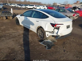 Tesla Model 3 Long Range RWD, снимка 3