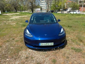 Tesla Model 3 Dual Motor Long Range, снимка 2