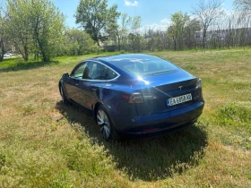 Tesla Model 3 Dual Motor Long Range, снимка 6