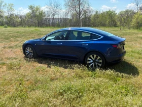 Tesla Model 3 Dual Motor Long Range, снимка 7
