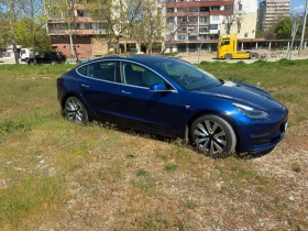 Tesla Model 3 Dual Motor Long Range, снимка 3