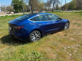 Tesla Model 3 Dual Motor Long Range, снимка 4