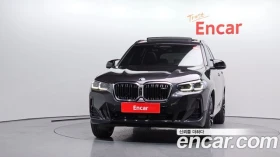 BMW X3 XDrive* M40* LASER* DIGITAL* ПОДГРЕВ* ОБДУХВ* ПАНО, снимка 2