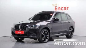 BMW X3 XDrive* M40* LASER* DIGITAL* ПОДГРЕВ* ОБДУХВ* ПАНО, снимка 1