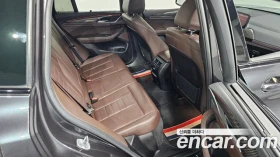 BMW X3 XDrive* M40* LASER* DIGITAL* ПОДГРЕВ* ОБДУХВ* ПАНО, снимка 13