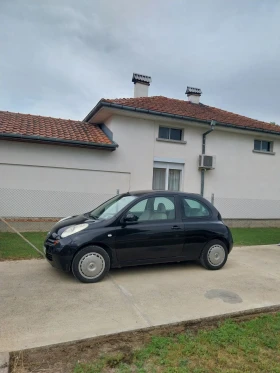 Nissan Micra 1.5 dCi 65 к. с, снимка 10