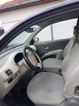 Nissan Micra 1.5 dCi 65 к. с, снимка 8
