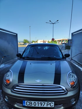 Mini Cooper s, снимка 1