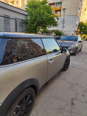 Mini Cooper s, снимка 4