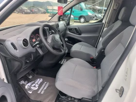 Citroen Berlingo 1.6hdi 90k.c., снимка 8