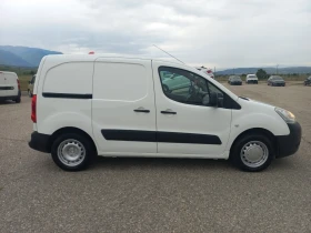 Citroen Berlingo 1.6hdi 90k.c., снимка 4