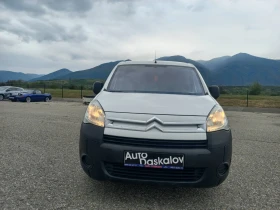 Citroen Berlingo 1.6hdi 90k.c., снимка 1