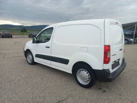 Citroen Berlingo 1.6hdi 90k.c., снимка 6