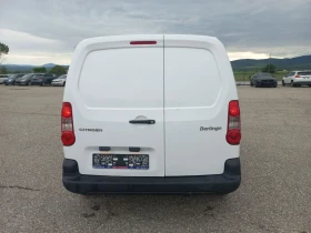 Citroen Berlingo 1.6hdi 90k.c., снимка 5