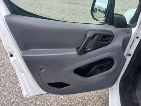 Citroen Berlingo 1.6hdi 90k.c., снимка 11
