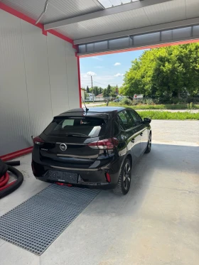 Opel Corsa, снимка 3