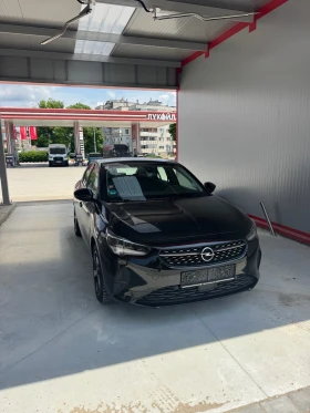 Opel Corsa, снимка 2