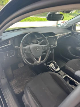 Opel Corsa, снимка 6