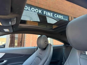 Mercedes-Benz C 300 * CARFAX * БЕЗ ПЪРВОНАЧАЛНА ВНОСКА, снимка 9