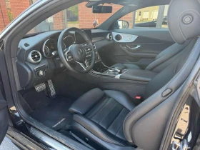 Mercedes-Benz C 300 * CARFAX * БЕЗ ПЪРВОНАЧАЛНА ВНОСКА, снимка 17
