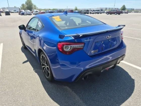 Subaru BRZ | SPORT TECH | АВТОКРЕДИТ БЕЗ ПЪРВОНАЧАЛНА ВНОСКА|, снимка 4