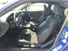 Subaru BRZ | SPORT TECH | АВТОКРЕДИТ БЕЗ ПЪРВОНАЧАЛНА ВНОСКА|, снимка 5