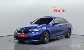 BMW 320 d M Sport | ШИБЕДАХ | ЗАДНА КАМЕРА | HEAD-UP | , снимка 1
