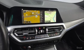 BMW 320 d M Sport | ШИБЕДАХ | ЗАДНА КАМЕРА | HEAD-UP | , снимка 11