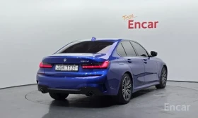 BMW 320 d M Sport | ШИБЕДАХ | ЗАДНА КАМЕРА | HEAD-UP | , снимка 2