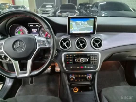 Mercedes-Benz CLA 250 AMG* LINE* 4MATIC* ПОДГРЕВ* КАМЕРА* КЕЙЛЕС* , снимка 7