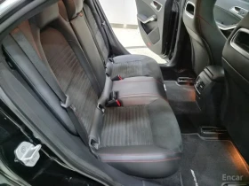 Mercedes-Benz CLA 250 AMG* LINE* 4MATIC* ПОДГРЕВ* КАМЕРА* КЕЙЛЕС* , снимка 15