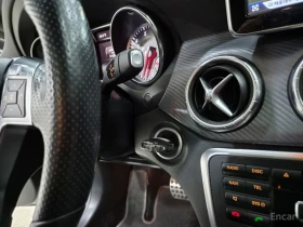 Mercedes-Benz CLA 250 AMG* LINE* 4MATIC* ПОДГРЕВ* КАМЕРА* КЕЙЛЕС* , снимка 9