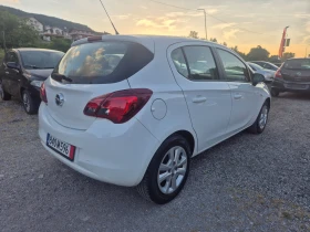Opel Corsa 1.2 - 69 к.с. EURO 6, снимка 4