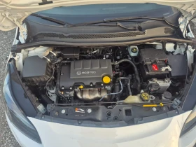 Opel Corsa 1.2 - 69 к.с. EURO 6, снимка 12