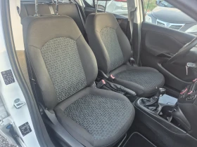 Opel Corsa 1.2 - 69 к.с. EURO 6, снимка 10