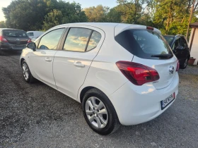 Opel Corsa 1.2 - 69 к.с. EURO 6, снимка 5